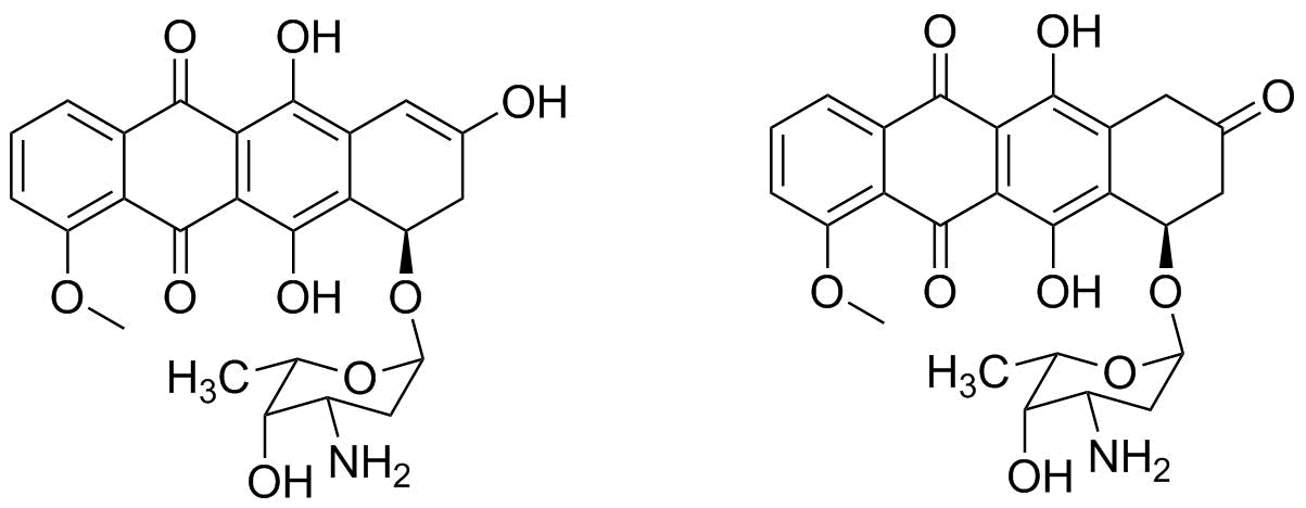 Doxorubicin Impurity 40